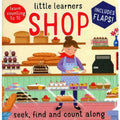 LITTLE LEARNERS: SHOP - MPHOnline.com