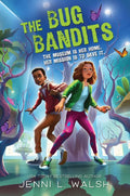 The Bug Bandits (HC) - MPHOnline.com