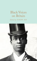 MCL Black Voices On Britain - MPHOnline.com