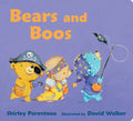 Bears & Boos - MPHOnline.com
