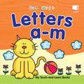 Fun with Letters a-m - MPHOnline.com