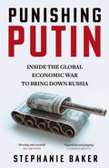 (OP) Punishing Putin - MPHOnline.com