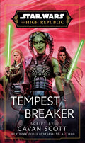 Tempest Breaker (Star Wars: The High Republic) - MPHOnline.com