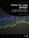 How to Use SPSS, 11E - MPHOnline.com