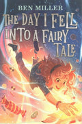 Day I Fell Into a Fairy Tale - MPHOnline.com