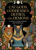 Cat Gods, Goddesses, Deities, and Demons - MPHOnline.com