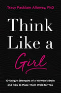 Think Like a Girl - MPHOnline.com