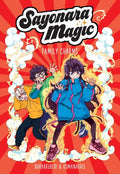 Sayonara Magic 02: Family Charms - MPHOnline.com