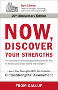 Now, Discover Your Strengths - MPHOnline.com