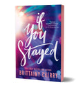If You Stayed (Deluxe Edition) - MPHOnline.com