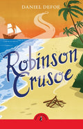 Robinson Crusoe (Puffin Classics) - MPHOnline.com