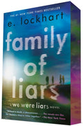 Family of Liars (Deluxe Edition) - MPHOnline.com