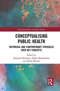 Conceptualising Public Health - MPHOnline.com