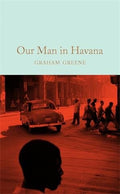 MCL Our Man in Havana - MPHOnline.com