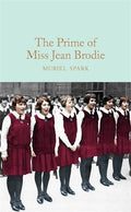 MCL The Prime of Miss Jean Brodie - MPHOnline.com