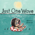 Just One Wave (HC) - MPHOnline.com
