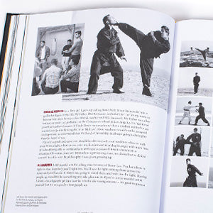 Bruce Lee: In My Own Process - MPHOnline.com