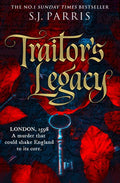 Traitor's Legacy - MPHOnline.com