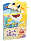 Another view of Baby Shark's Big Show: The Search for Toothy - MPHOnline.com