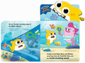 A look inside Baby Shark's Big Show: The Search for Toothy - MPHOnline.com