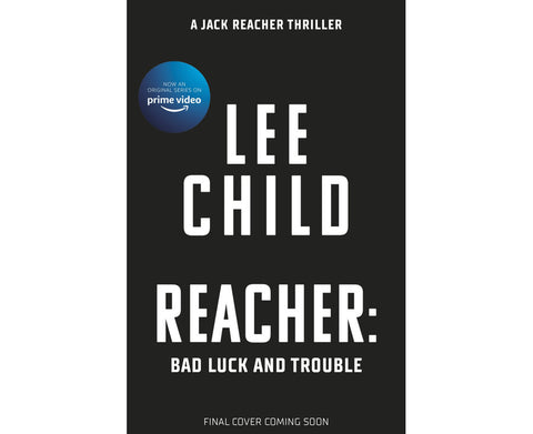 Bad Luck And Trouble (Jack Reacher) - MPHOnline.com