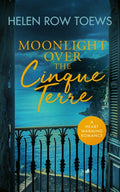 Moonlight Over the Cinque Terre - MPHOnline.com