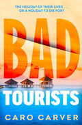 Bad Tourists - MPHOnline.com