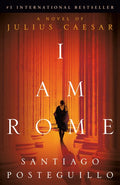 I Am Rome - MPHOnline.com