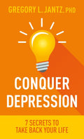 Conquer Depression - MPHOnline.com