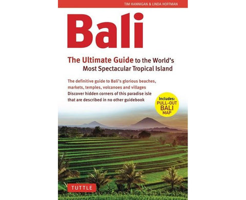 Bali: The Ultimate Guide - MPHOnline.com