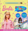 Barbie Aqua Magic Book - MPHOnline.com