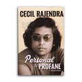 PERSONAL & PROFANE - MPHOnline.com