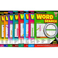 Word Search Brain Teaser - Magnificant Puzzle Games - MPHOnline.com