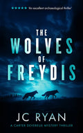 The Wolves of Freydis - MPHOnline.com
