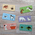 Match and Learn Box- Baby Animals - MPHOnline.com