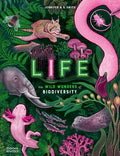 Life: The Wild Wonders of Biodiversity - MPHOnline.com