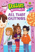 Dollars to Doughnuts 04: All That Glitters - MPHOnline.com