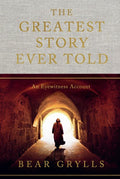 The Greatest Story Ever Told - MPHOnline.com