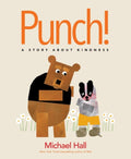 Punch! (HC) - MPHOnline.com