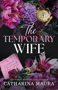 The Windsors #02: The Temporary Wife (Standard Edition) - MPHOnline.com