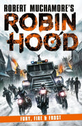 Robin Hood #9: Fury, Fire & Frost - MPHOnline.com