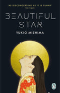 Beautiful Star - Yukio Mishima - MPHOnline.com
