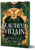 Beautiful Villain (Gilded Monsters #1) - MPHOnline.com