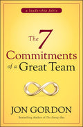 The 7 Commitments of a Great Team - MPHOnline.com