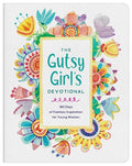 The Gutsy Girl's Devotional - MPHOnline.com