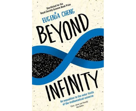 Beyond Infinity - MPHOnline.com