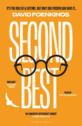 Second Best - MPHOnline.com