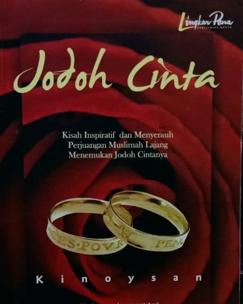 JODOH CINTA - MPHOnline.com