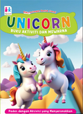 Minda Kreatif -  Unicorn - MPHOnline.com