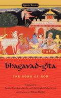 Bhagavad-Gita (Signet Classics, New Cover) - MPHOnline.com
